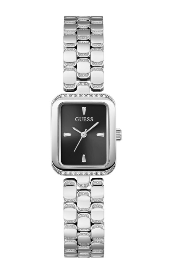 GUESS ISLA GW0865L7 Γυναικείο Ρολόι Quartz Ακριβείας
