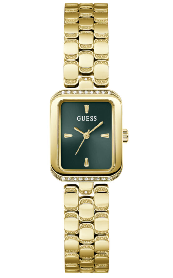 GUESS ISLA GW0865L8 Γυναικείο Ρολόι Quartz Ακριβείας