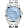 GUESS JADA GW0936L1 Γυναικείο Ρολόι Quartz Multifuction Ακριβείας