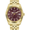 GUESS JADA GW0936L2 Γυναικείο Ρολόι Quartz Multifuction Ακριβείας