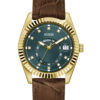 GUESS JADA GW1032L8 Γυναικείο Ρολόι Quartz Multifuction Ακριβείας