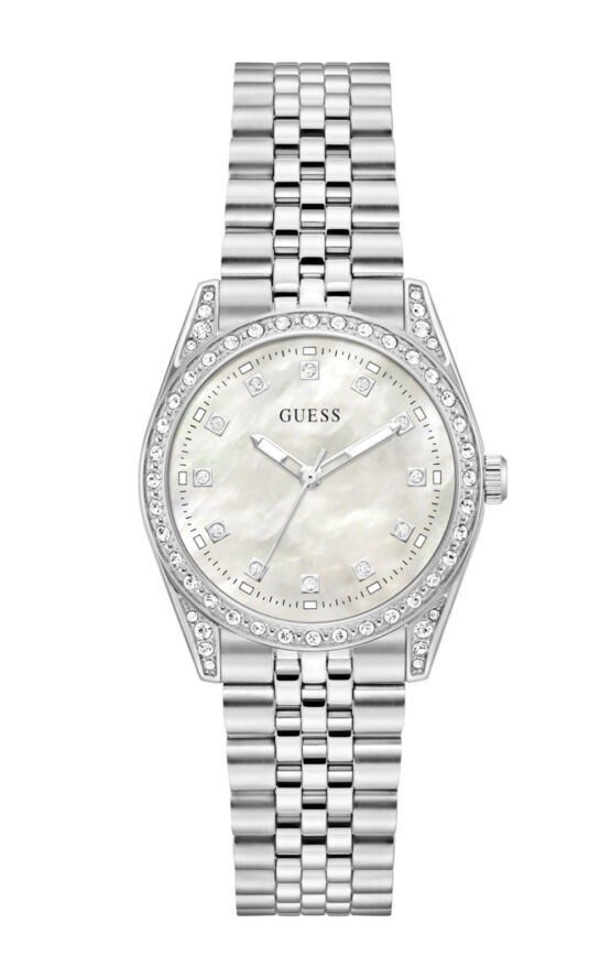 GUESS JADA GW1099L1 Γυναικείο Ρολόι Quartz Ακριβείας