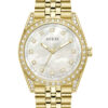 GUESS JADA GW1099L2 Γυναικείο Ρολόι Quartz Ακριβείας