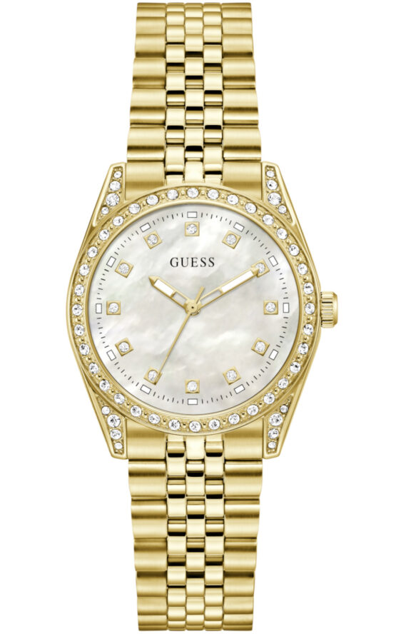 GUESS JADA GW1099L2 Γυναικείο Ρολόι Quartz Ακριβείας