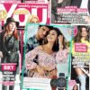 GUESS Jewellery @You Weekly Απρίλιος 2019 Τεύχος 310