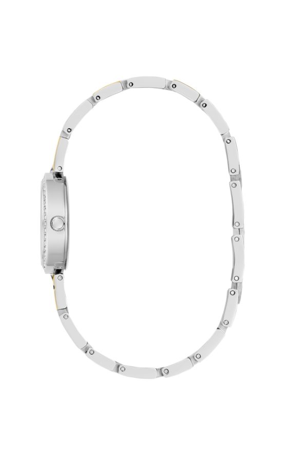 GUESS LADY-G GW0656L1 Γυναικείο Ρολόι Quartz Ακριβείας_1
