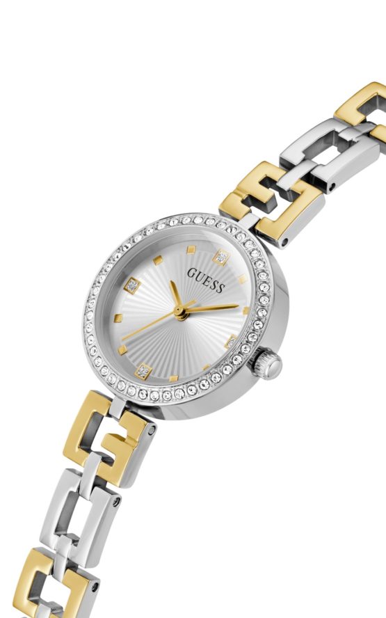 GUESS LADY-G GW0656L1 Γυναικείο Ρολόι Quartz Ακριβείας_3