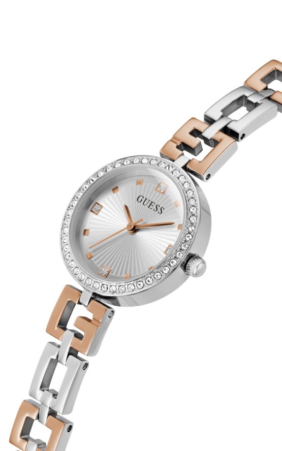 GUESS LADY-G GW0656L2 Γυναικείο Ρολόι Quartz Ακριβείας_3