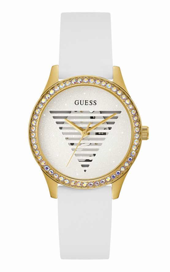 GUESS LADY IDOL GW0530L6 Γυναικείο Ρολόι Quartz Ακριβείας (1)