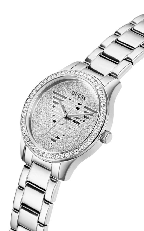 GUESS LADY IDOL GW0605L1 Γυναικείο Ρολόι Quartz Ακριβείας 4