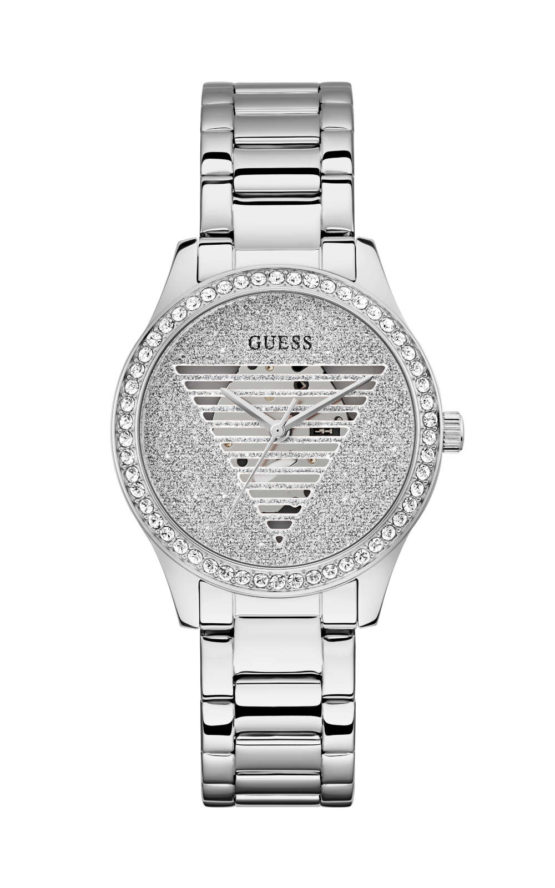 GUESS LADY IDOL GW0605L1 Γυναικείο Ρολόι Quartz Ακριβείας