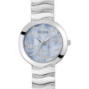 GUESS LAGUNA GW0871L1 Γυναικείο Ρολόι Quartz Ακριβείας