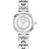 GUESS LEENA GW0994L1 Γυναικείο Ρολόι Quartz Ακριβείας