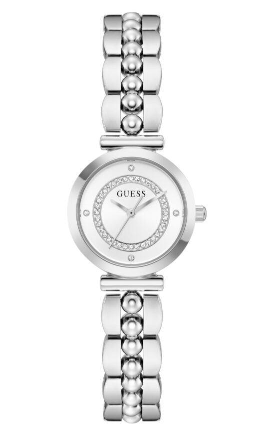 GUESS LEENA GW0994L1 Γυναικείο Ρολόι Quartz Ακριβείας