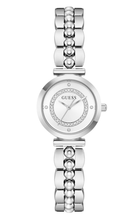 GUESS LEENA GW0994L1 Γυναικείο Ρολόι Quartz Ακριβείας