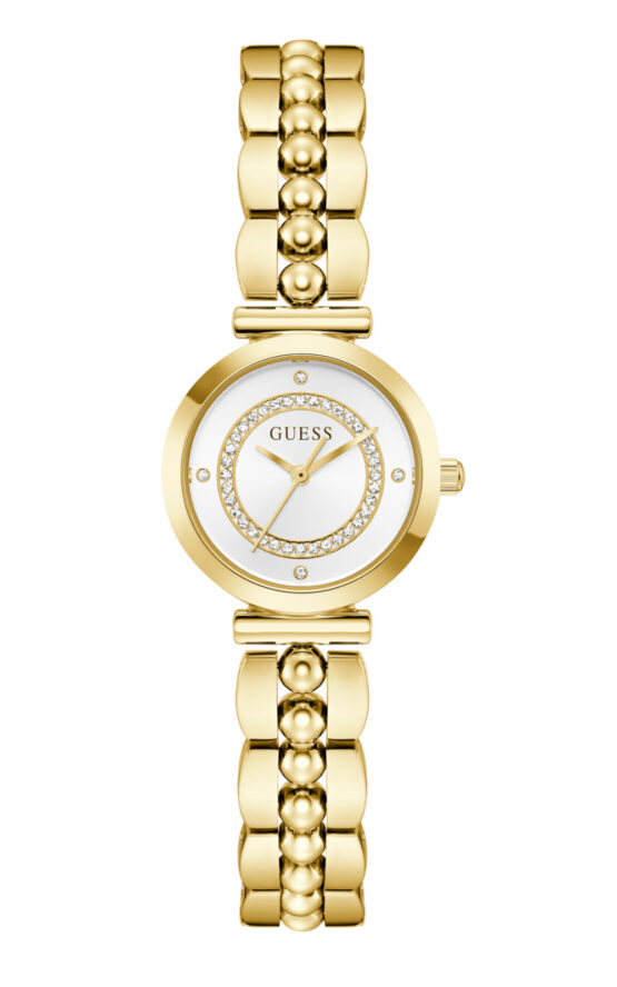 GUESS LEENA GW0994L2 Γυναικείο Ρολόι Quartz Ακριβείας