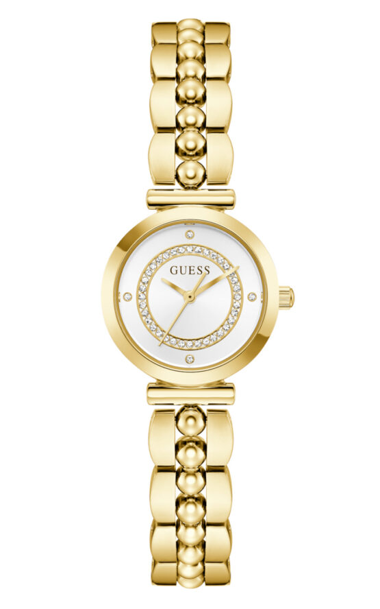 GUESS LEENA GW0994L2 Γυναικείο Ρολόι Quartz Ακριβείας