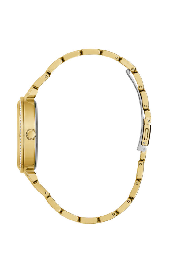 GUESS LILY GW0528L2 Γυναικείο Ρολόι Quartz Ακριβείας-2