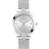 GUESS LOUISA GW1086L1 Γυναικείο Ρολόι Quartz Ακριβείας