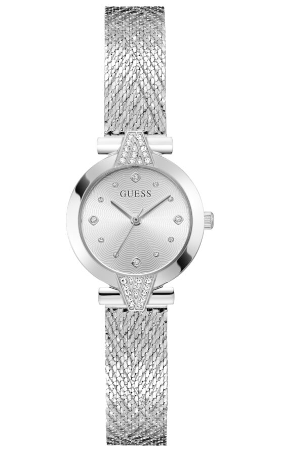 GUESS LOUISA GW1086L1 Γυναικείο Ρολόι Quartz Ακριβείας