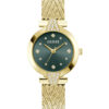 GUESS LOUISA GW1086L2 Γυναικείο Ρολόι Quartz Ακριβείας