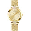 GUESS LOUISA GW1086L7 Γυναικείο Ρολόι Quartz Ακριβείας