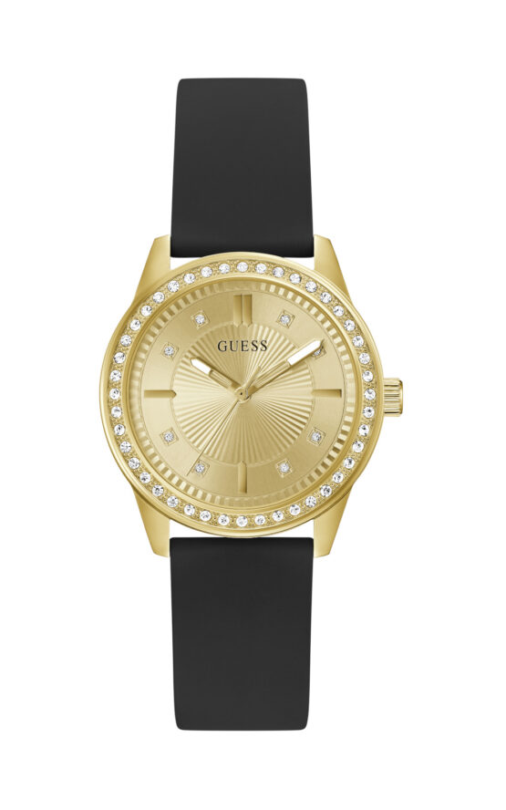 GUESS MARGO GW1030L2 Γυναικείο Ρολόι Quatrz Ακριβείας