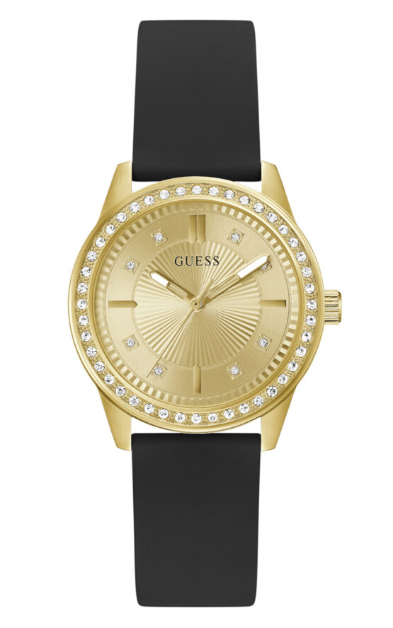 GUESS MARGO GW1030L2 Γυναικείο Ρολόι Quatrz Ακριβείας