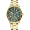 GUESS MARIANA GW1035L2 Γυναικείο Ρολόι Quatrz Multifuction Ακριβείας
