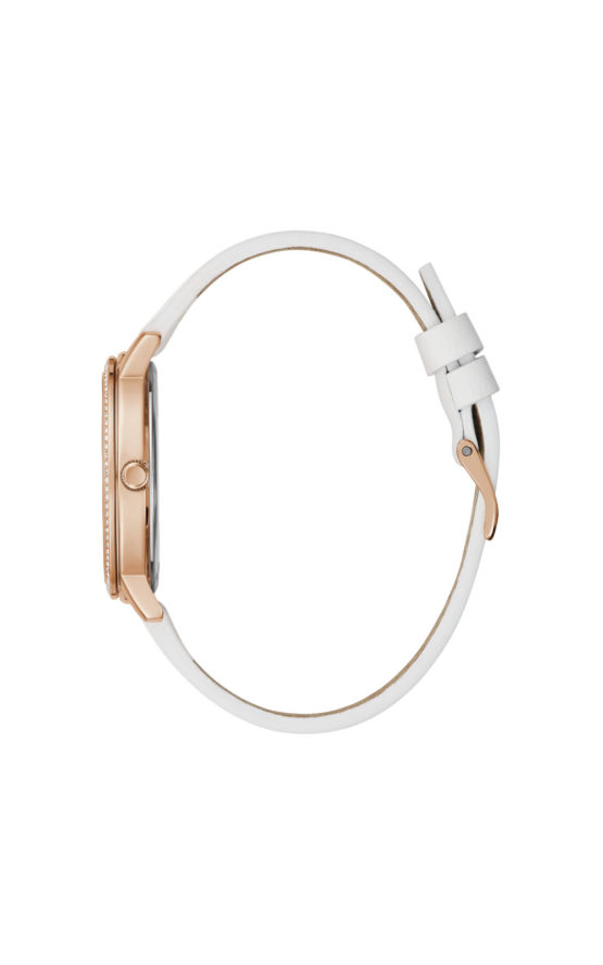GUESS MARINA GW0398L2 Γυναικείο Ρολόι Quartz Ακριβείας 2