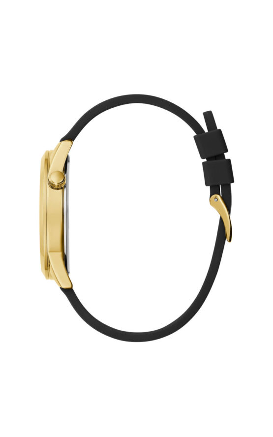 GUESS MAX GW0494G2 Ανδρικό Ρολόι Quartz Ακριβείας 2