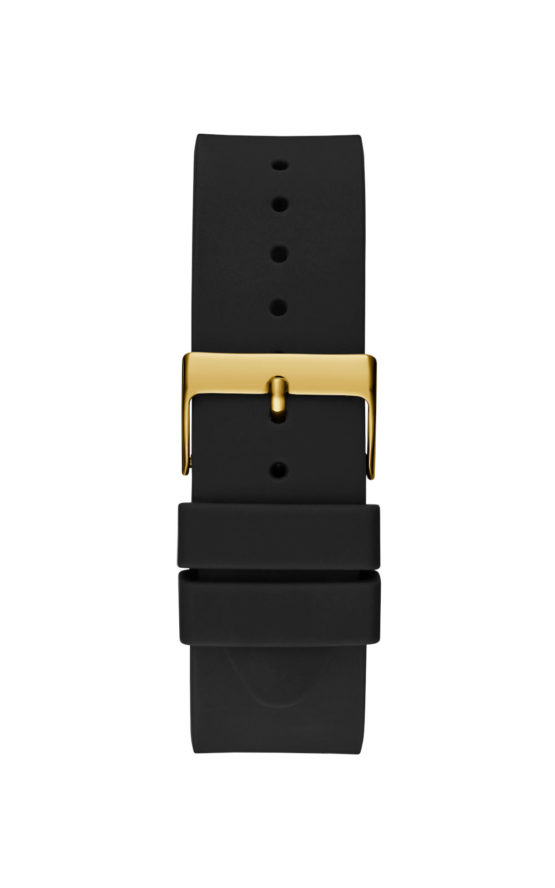 GUESS MAX GW0494G2 Ανδρικό Ρολόι Quartz Ακριβείας 3