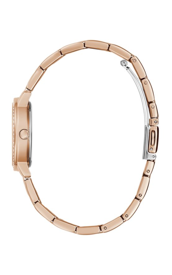 GUESS MELODY GW0468L3 Γυναικείο Ρολόι Quartz Ακριβείας_1