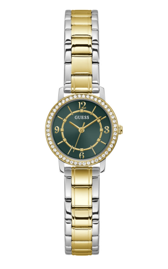 GUESS MELODY GW0468L7 Γυναικείο Ρολόι Quartz Ακριβείας