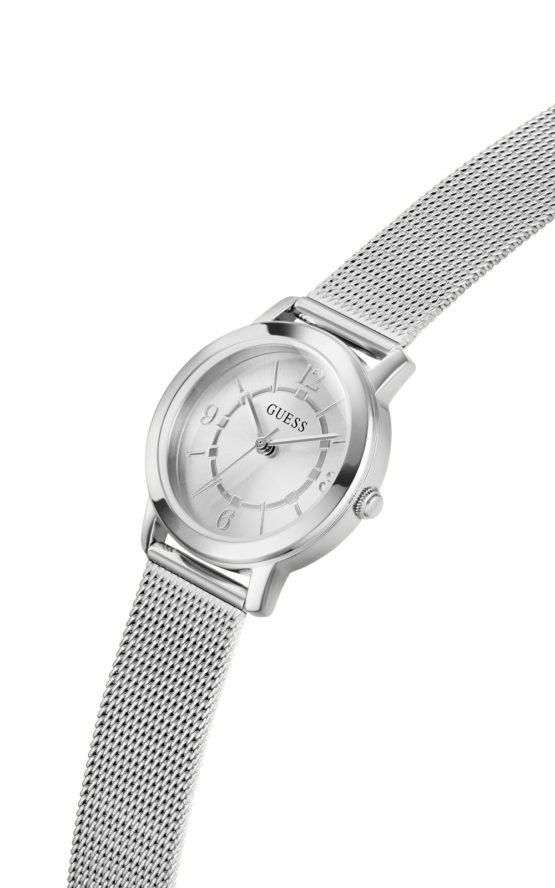 GUESS MELODY GW0666L1 Γυναικείο Ρολόι Quartz Ακριβείας 4