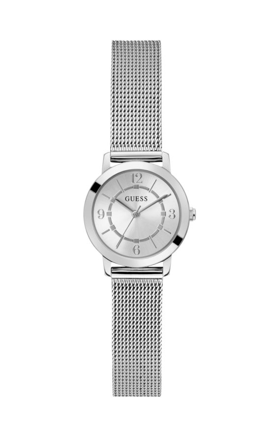 GUESS MELODY GW0666L1 Γυναικείο Ρολόι Quartz Ακριβείας