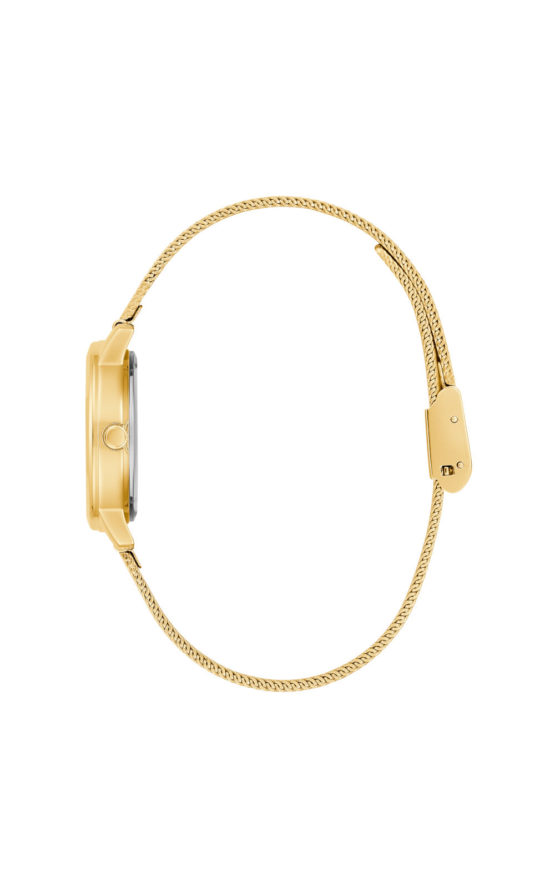 GUESS MELODY GW0666L2 Γυναικείο Ρολόι Quartz Ακριβείας 2