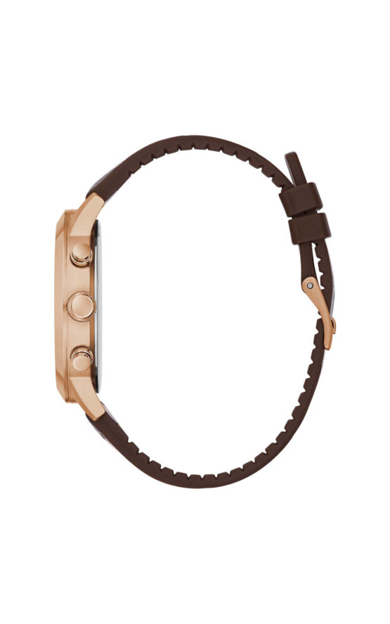 GUESS MERCURY GW0219G3 Ανδρικό Ρολόι Quartz Multi-Function 2