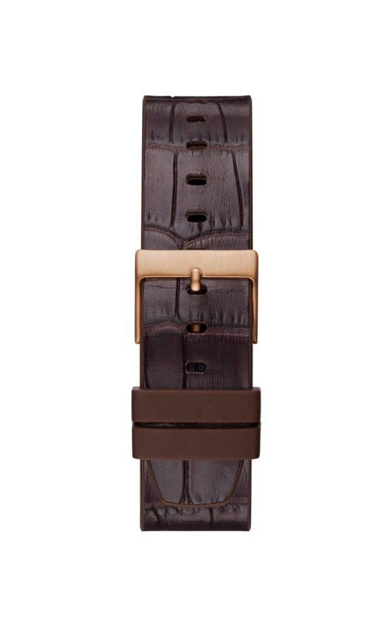 GUESS MERCURY GW0219G3 Ανδρικό Ρολόι Quartz Multi-Function 3