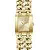 GUESS MICRO MOD GW1112L2 Γυναικείο Ρολόι Quartz Ακριβείας