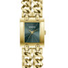 GUESS MICRO MOD GW1112L8 Γυναικείο Ρολόι Quartz Ακριβείας