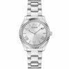 GUESS MINI LUNA GW0687L1 Γυναικείο Ρολόι Quartz Ακριβείας