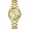 GUESS MINI LUNA GW0687L2 Γυναικείο Ρολόι Quartz Ακριβείας