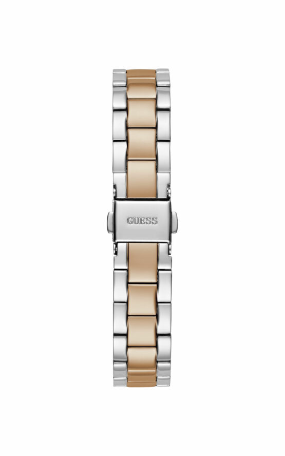 GUESS MINI LUNA GW0687L3 Γυναικείο Ρολόι Quartz Ακριβείας 3