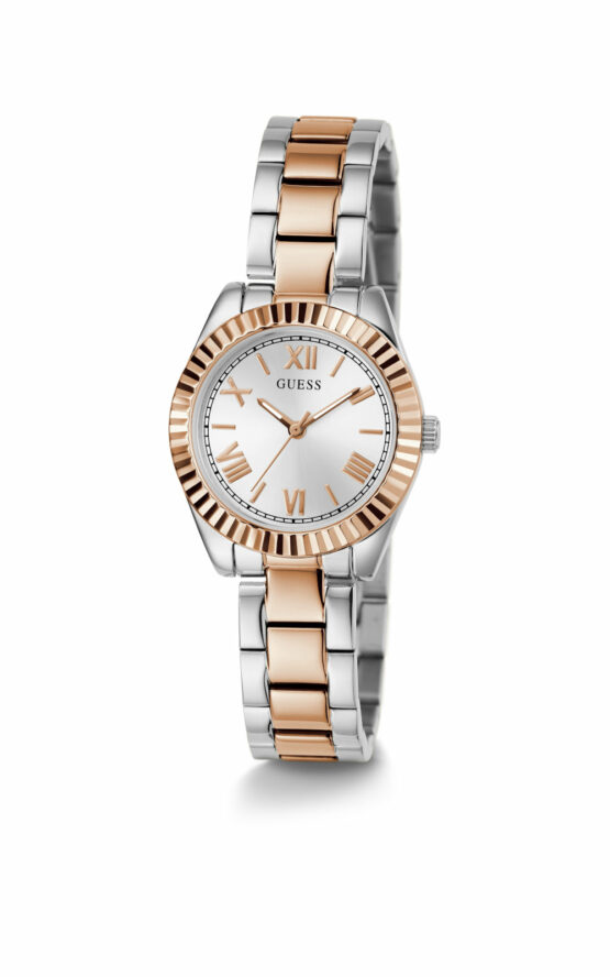 GUESS MINI LUNA GW0687L3 Γυναικείο Ρολόι Quartz Ακριβείας 5