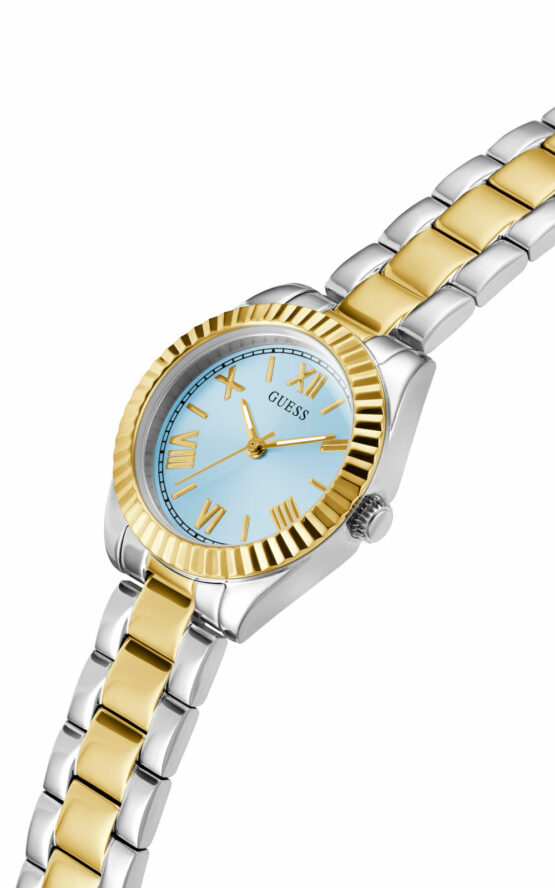 GUESS MINI LUNA GW0687L4 Γυναικείο Ρολόι Quartz Ακριβείας 4