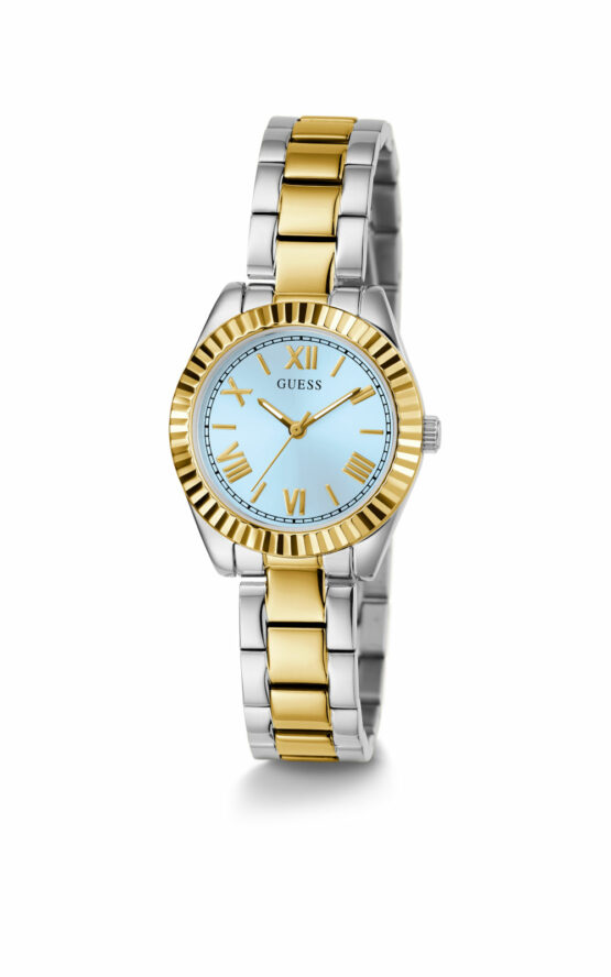 GUESS MINI LUNA GW0687L4 Γυναικείο Ρολόι Quartz Ακριβείας 5