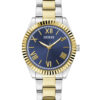 GUESS MINI LUNA GW0687L5 Γυναικείο Ρολόι Quartz Ακριβείας