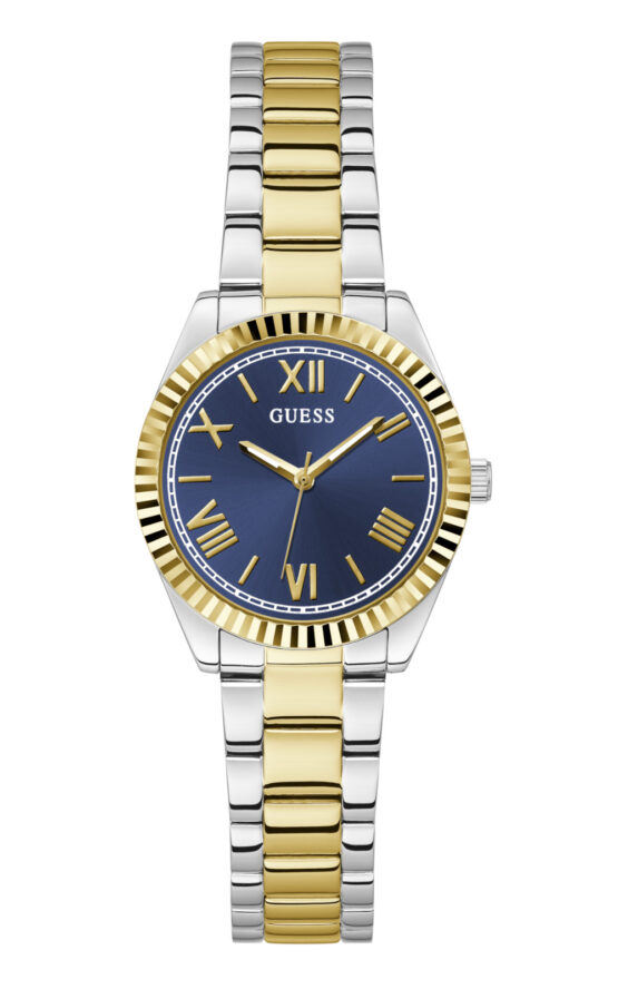GUESS MINI LUNA GW0687L5 Γυναικείο Ρολόι Quartz Ακριβείας