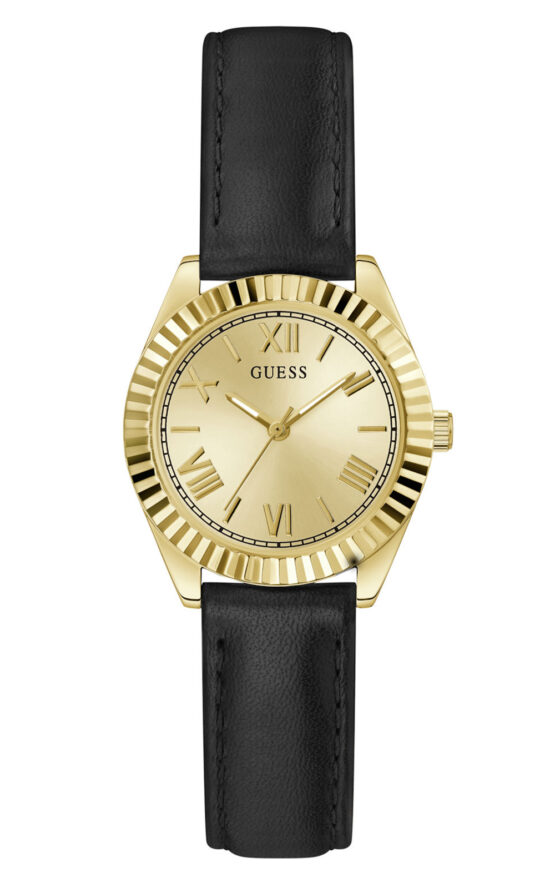 GUESS MINI LUNA GW0761L1 Γυναικείο Ρολόι Quartz Ακριβείας